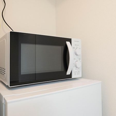 Tasuki Smart Higashishinjuku Apartment Tokyo Luaran gambar
