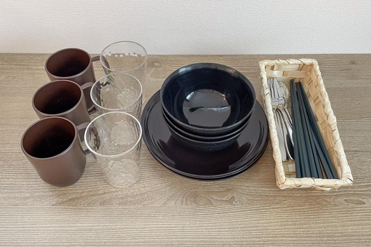 Tasuki Smart Higashishinjuku Apartment Tokyo Luaran gambar