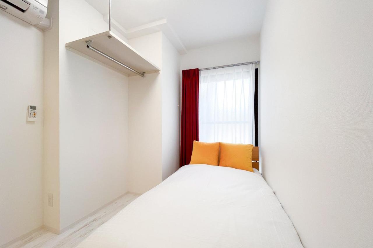 Tasuki Smart Higashishinjuku Apartment Tokyo Luaran gambar