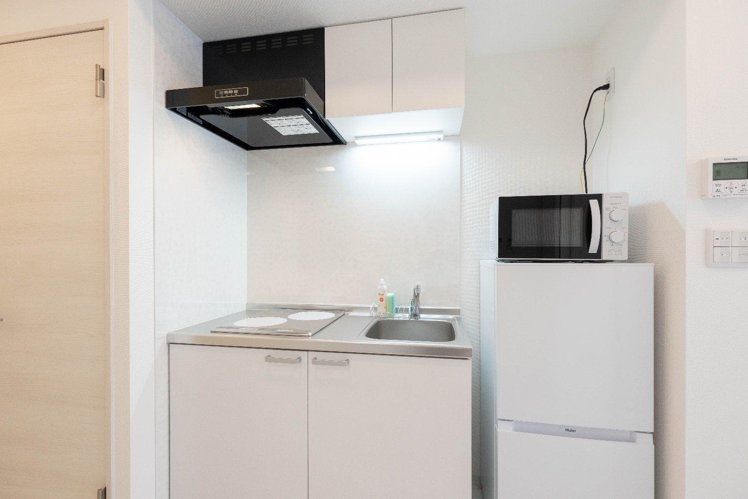 Tasuki Smart Higashishinjuku Apartment Tokyo Luaran gambar