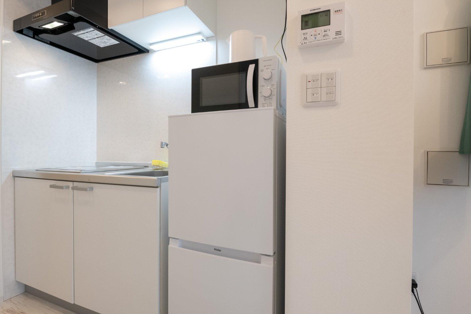 Tasuki Smart Higashishinjuku Apartment Tokyo Luaran gambar