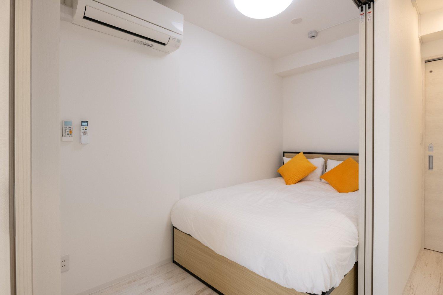 Tasuki Smart Higashishinjuku Apartment Tokyo Luaran gambar