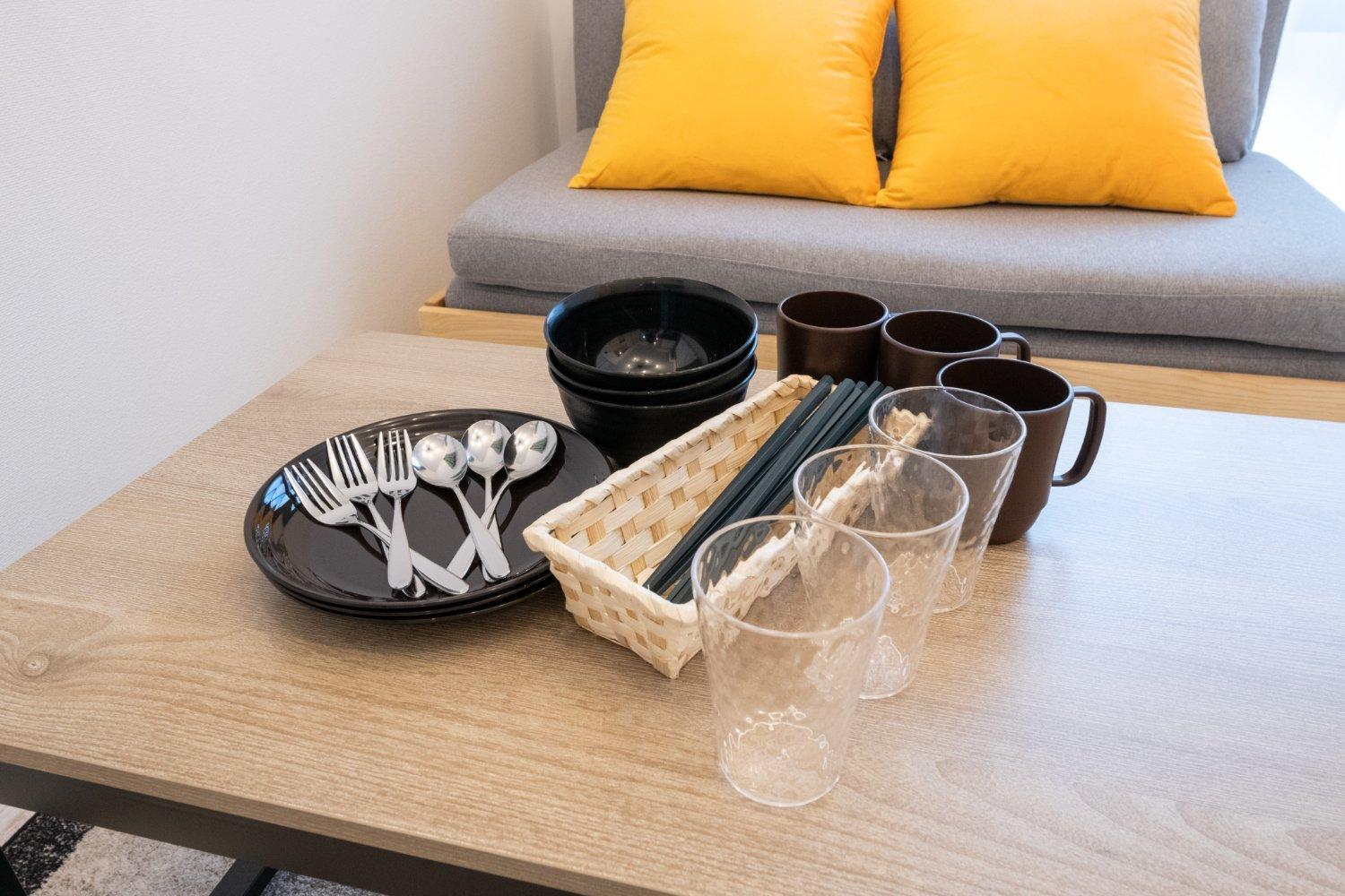 Tasuki Smart Higashishinjuku Apartment Tokyo Luaran gambar