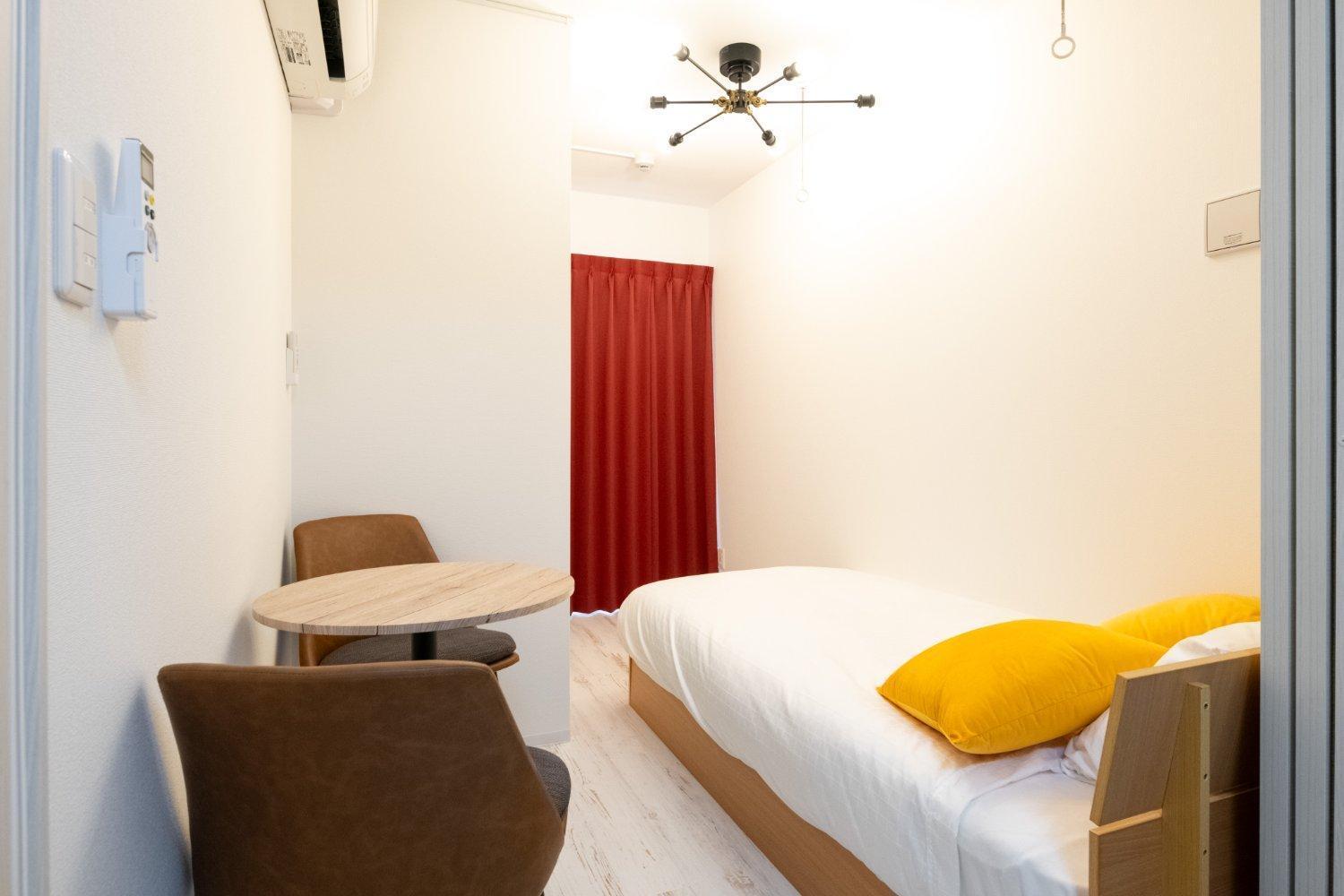 Tasuki Smart Higashishinjuku Apartment Tokyo Luaran gambar