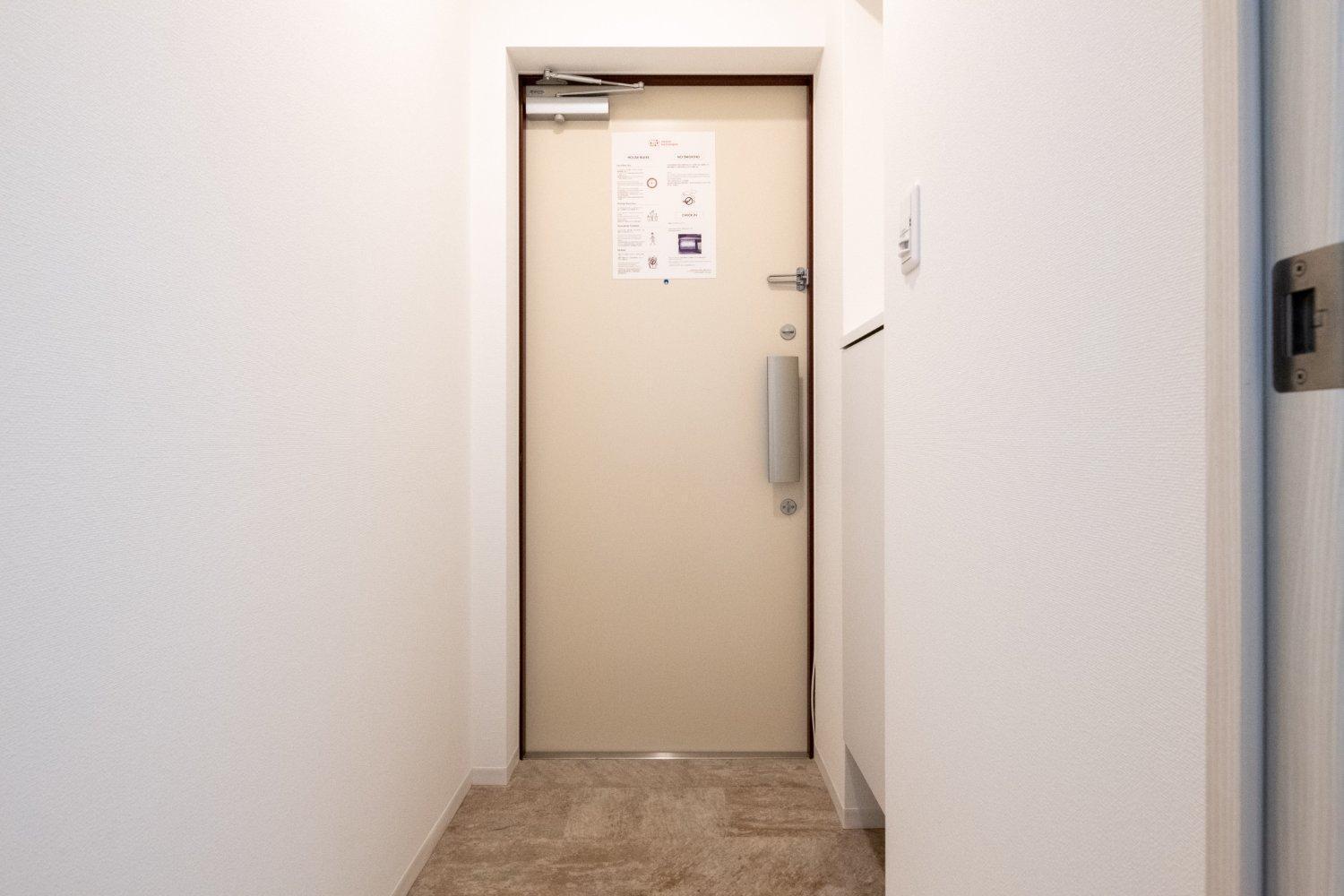 Tasuki Smart Higashishinjuku Apartment Tokyo Luaran gambar