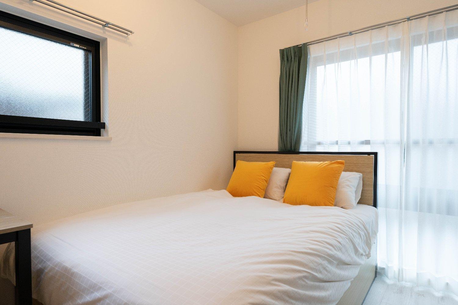 Tasuki Smart Higashishinjuku Apartment Tokyo Luaran gambar