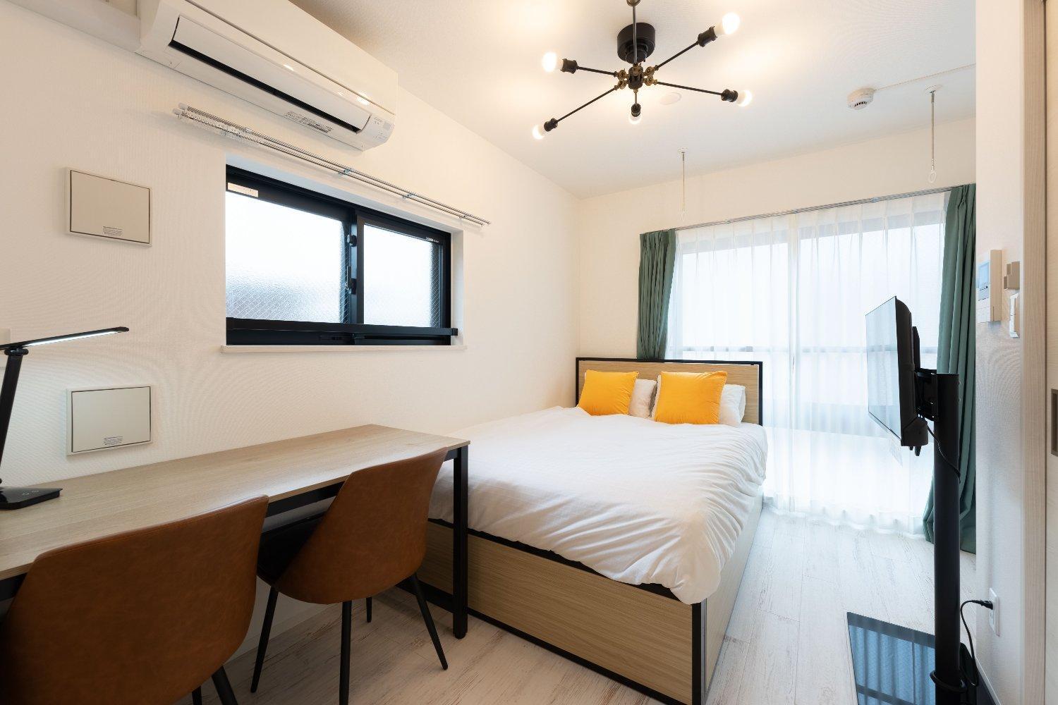 Tasuki Smart Higashishinjuku Apartment Tokyo Luaran gambar