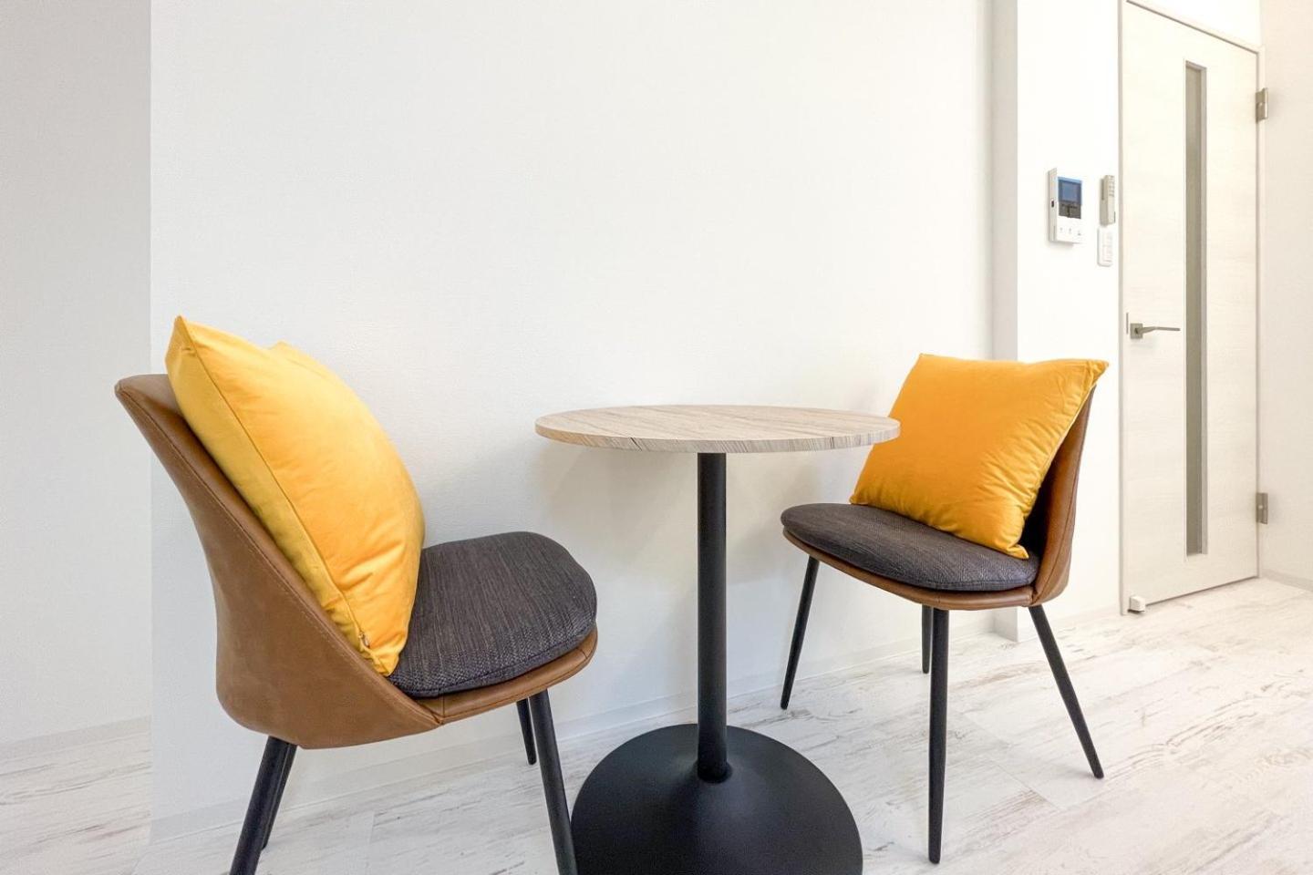 Tasuki Smart Higashishinjuku Apartment Tokyo Luaran gambar