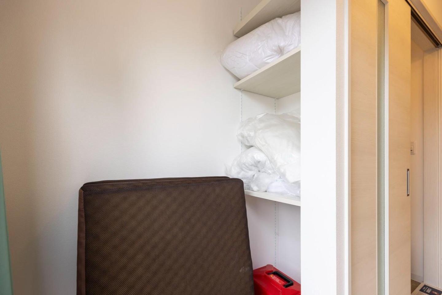 Tasuki Smart Higashishinjuku Apartment Tokyo Luaran gambar