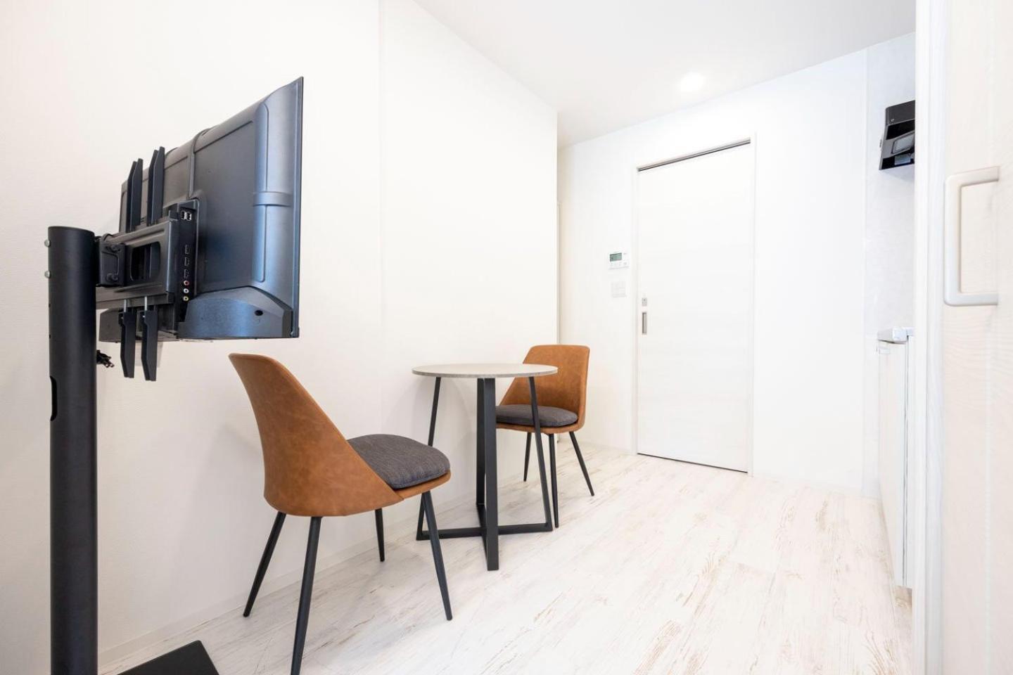 Tasuki Smart Higashishinjuku Apartment Tokyo Luaran gambar