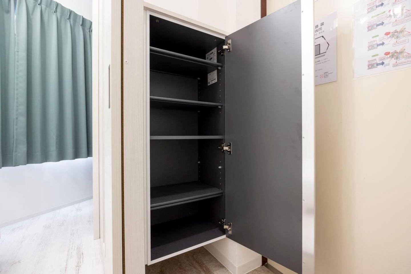 Tasuki Smart Higashishinjuku Apartment Tokyo Luaran gambar